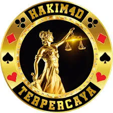 HAKIM4D - Petualangan Seru yang Menguji Keberanian