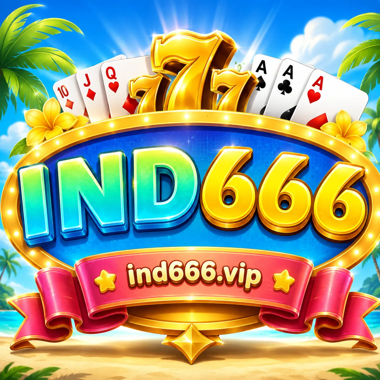 ind666 APK Tower Defense