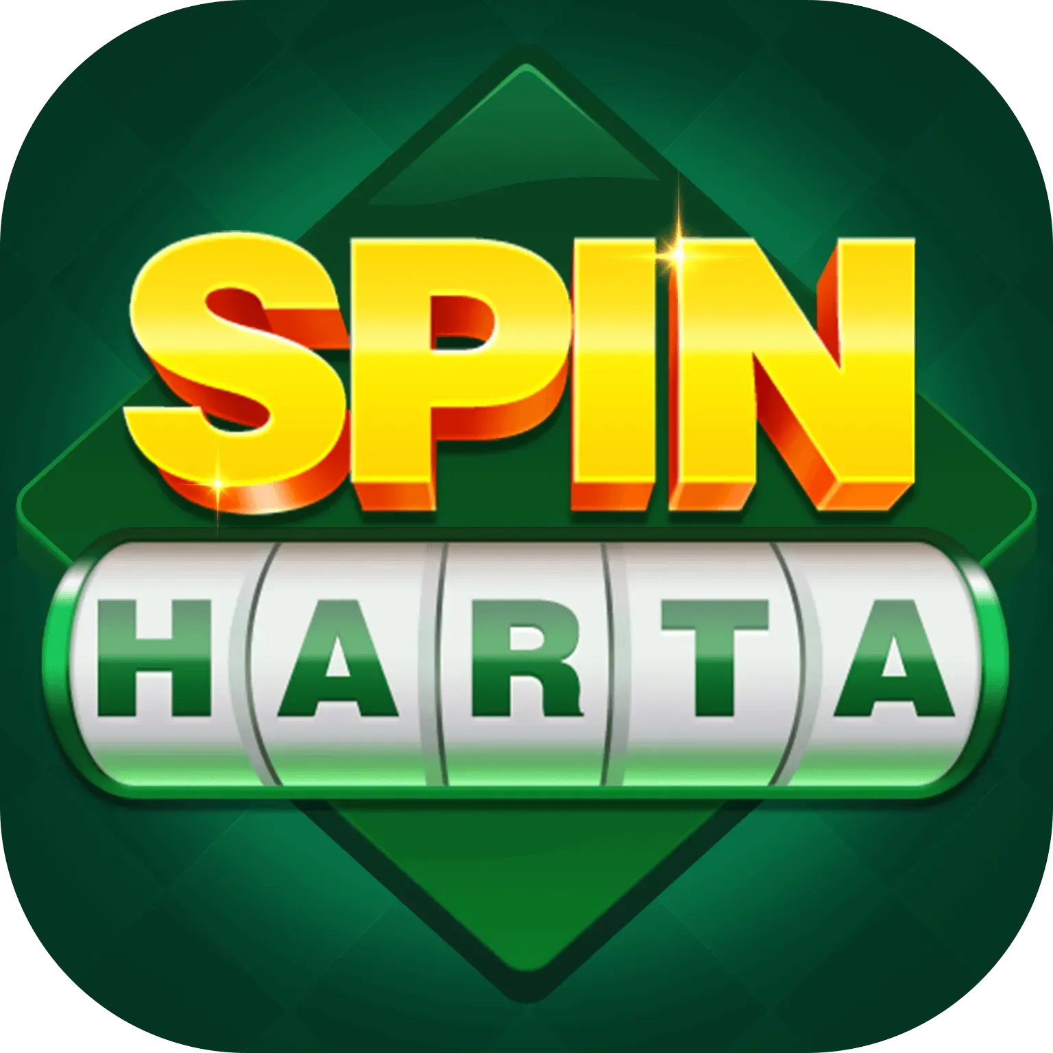SPINHARTA - Game Sepak Bola Seru