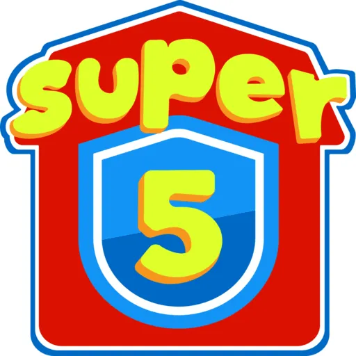 super5 APK Fighting
